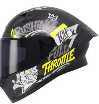 Casco ICH 503 Scraps - Image 2