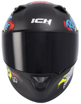 Casco ICH 503 Scraps - Image 3