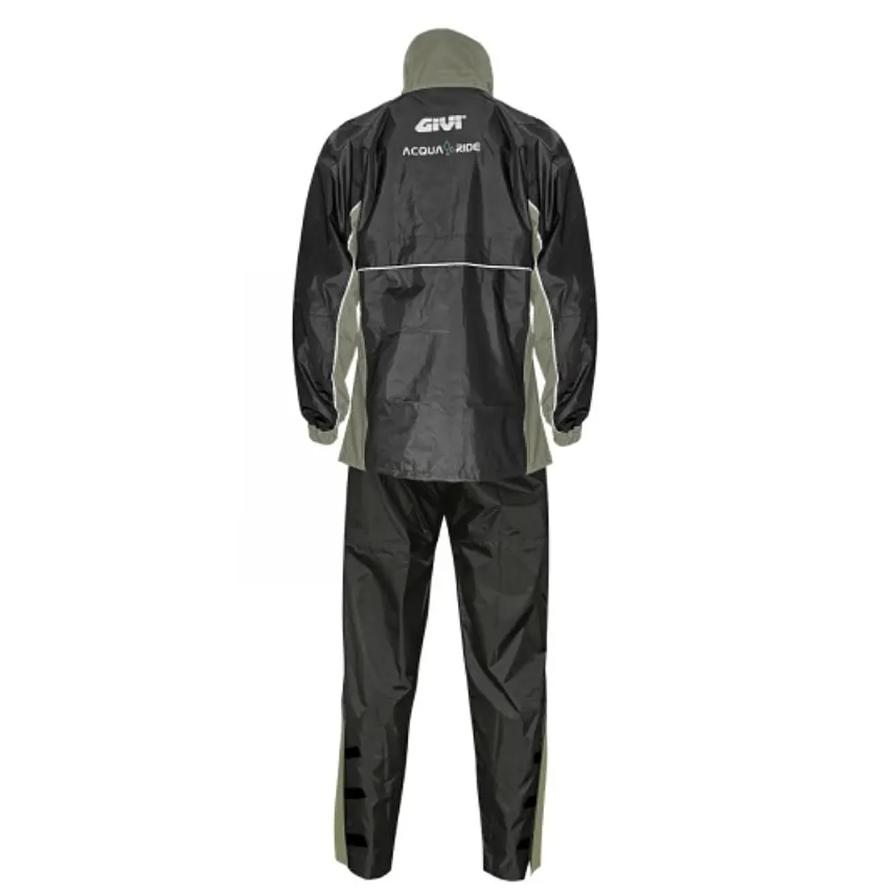 Impermeable Rider 2