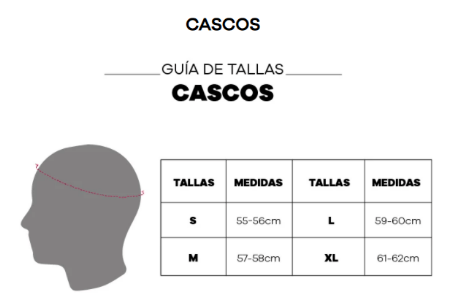 Casco HRO MX330 Cybok - Image 4