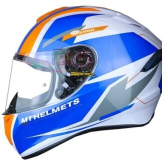 Casco MT Targo Pro 2