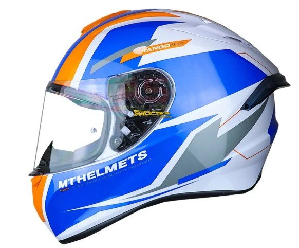 Casco MT Targo Pro 2