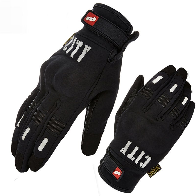 Guantes City - Image 2