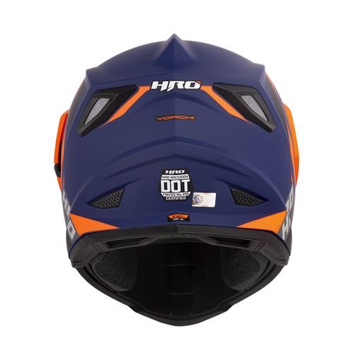 Casco HRO MX330 Yorchi - Image 2