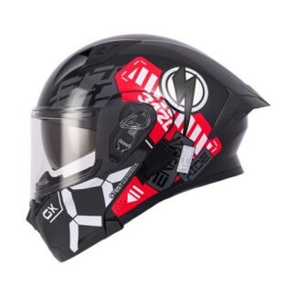 Casco ICH CbrPnk