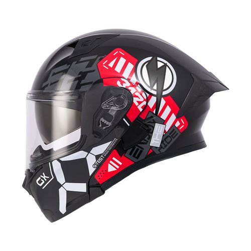 Casco ICH CbrPnk