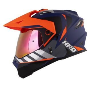Casco HRO MX330 Yorchi