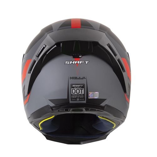 Casco SHAFT 562 Hella - Image 2