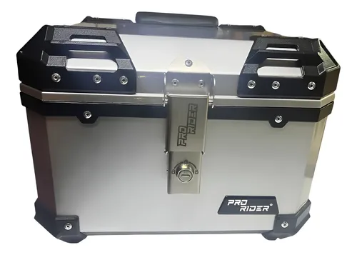 Maletero Pro Rider 36L - Image 2