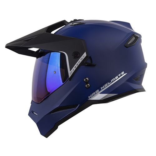Casco HRO MX330 Solid