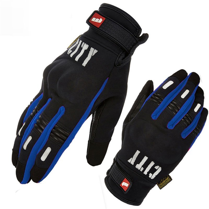 Guantes City - Image 5