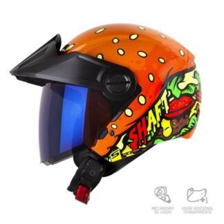Casco Shaft SH212 Burger