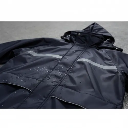 Impermeable tipo Sudadera - Image 2