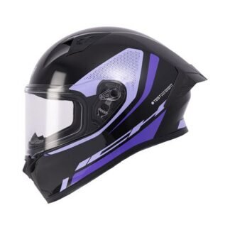 Casco ICH 506 Shadowtech