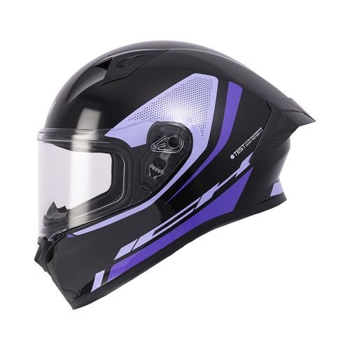 Casco ICH 506 Shadowtech
