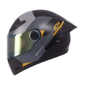 Casco ICH June