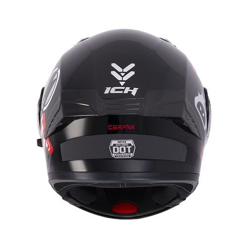 Casco ICH CbrPnk - Image 2