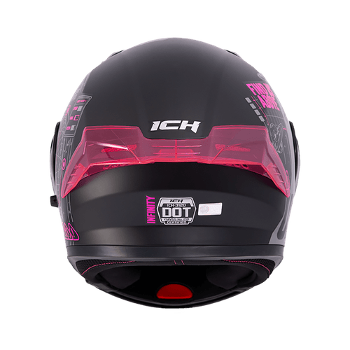Casco ICH Infinity - Image 2