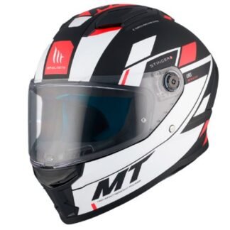 Casco MT Stinger 2