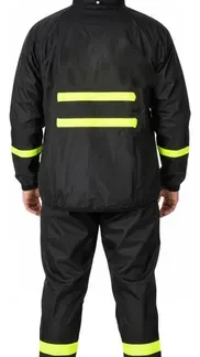 Impermeable Reflectivo 22