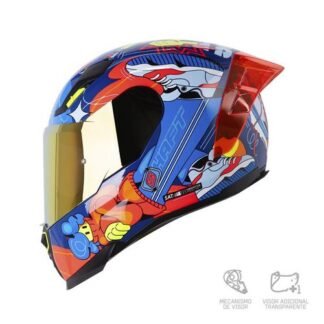 Casco Shaft 562 R Fast Food
