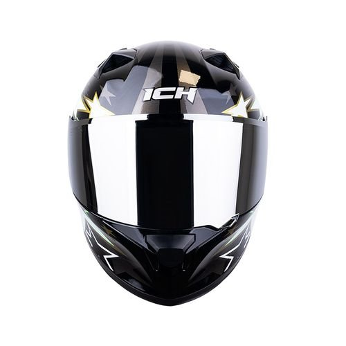 Casco ICH Nacional - Image 2