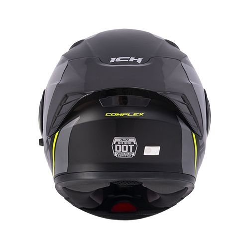 Casco ICH Complex - Image 2