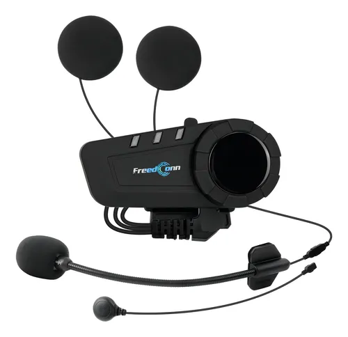 Intercomunicador Bluetooth FreedConn KY - Image 3