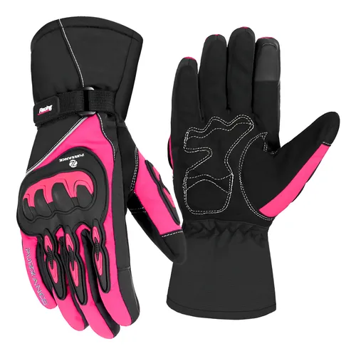 Guantes PUIZZANCE WPZ11 - Image 4