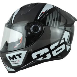 Casco MT Revenge 2