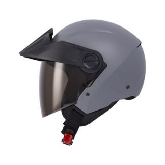 Casco abierto ICH Solid