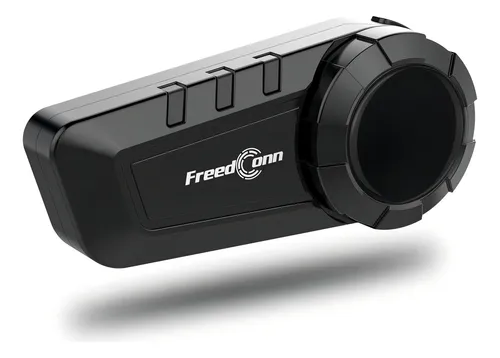 Intercomunicador Bluetooth FreedConn KY