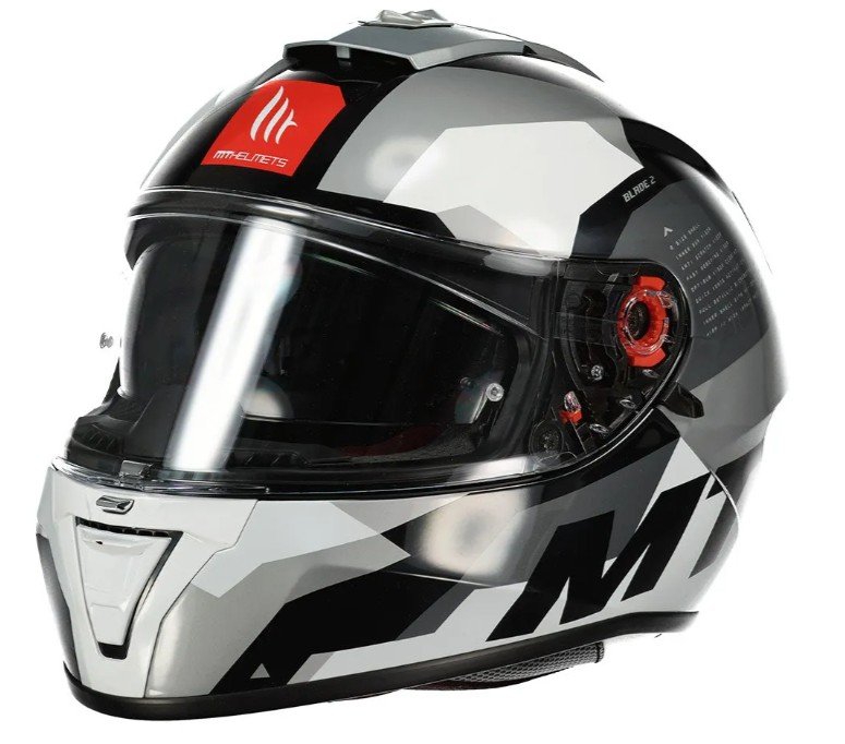 Casco MT BLADE 2