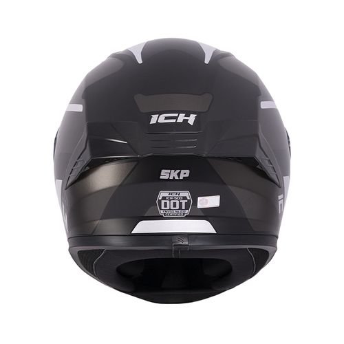 Casco ICH 503 SKP - Image 2