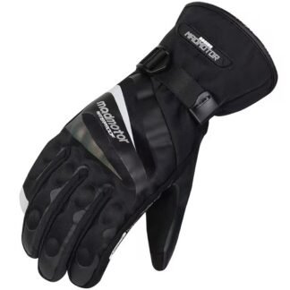 Guantes MAD MOTOR