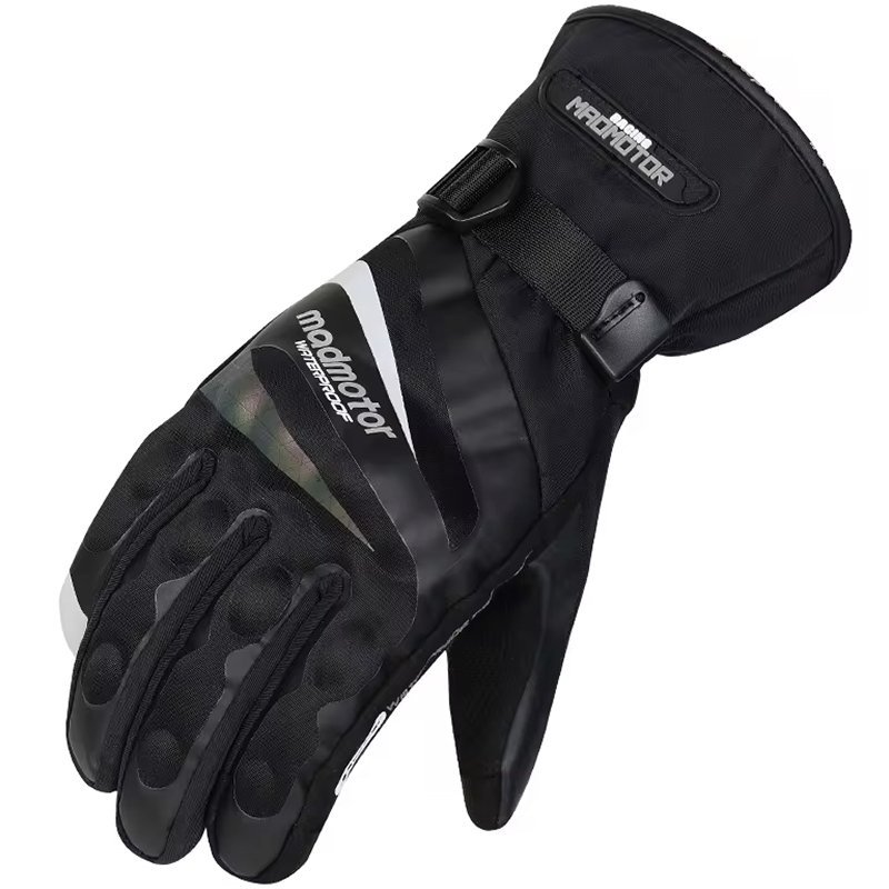 Guantes MAD MOTOR