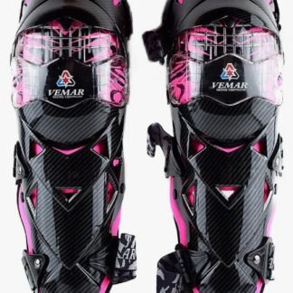 Rodilleras Vemar Carbono