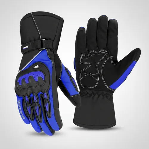 Guantes PUIZZANCE WPZ11 - Image 2