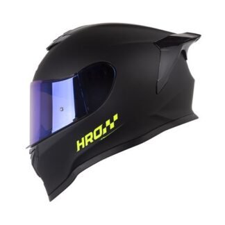 Casco HRO 506 Solid.