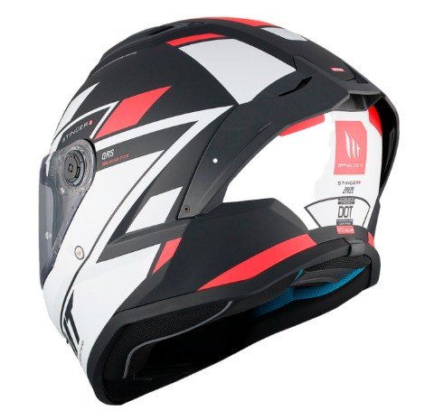 Casco MT Stinger 2 - Image 2