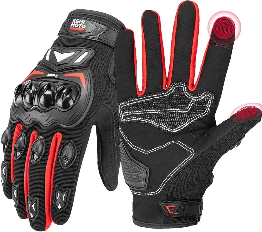 Guantes Keni G9